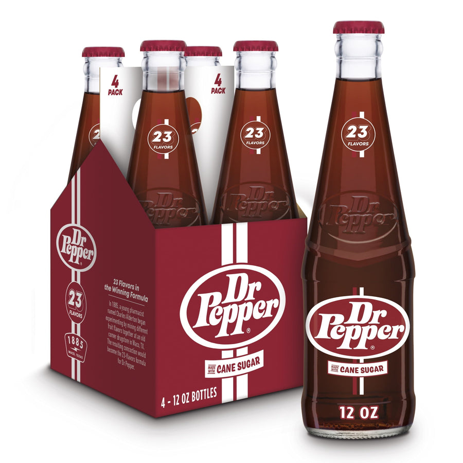 Real Sugar Soda P5