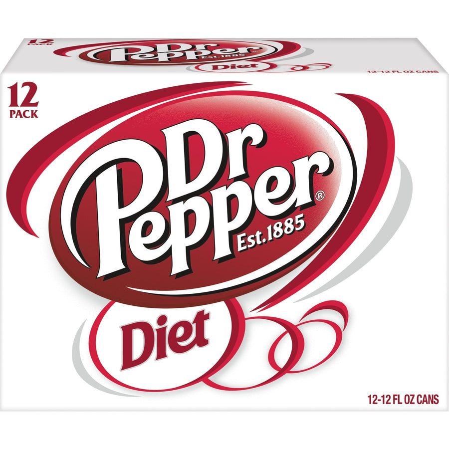 Diet Soda M6