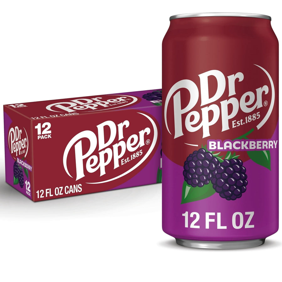 Blackberry Soda S2