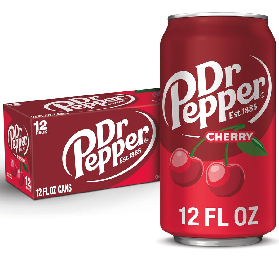 Cherry Soda S4