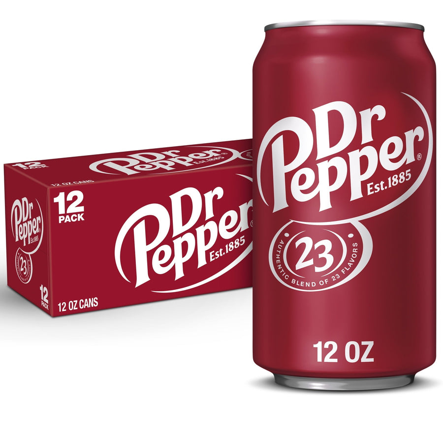 Original Soda Q9